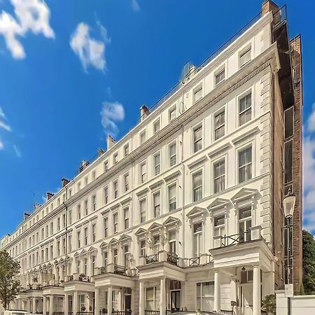 The Kensington Residences Londres Exterior foto