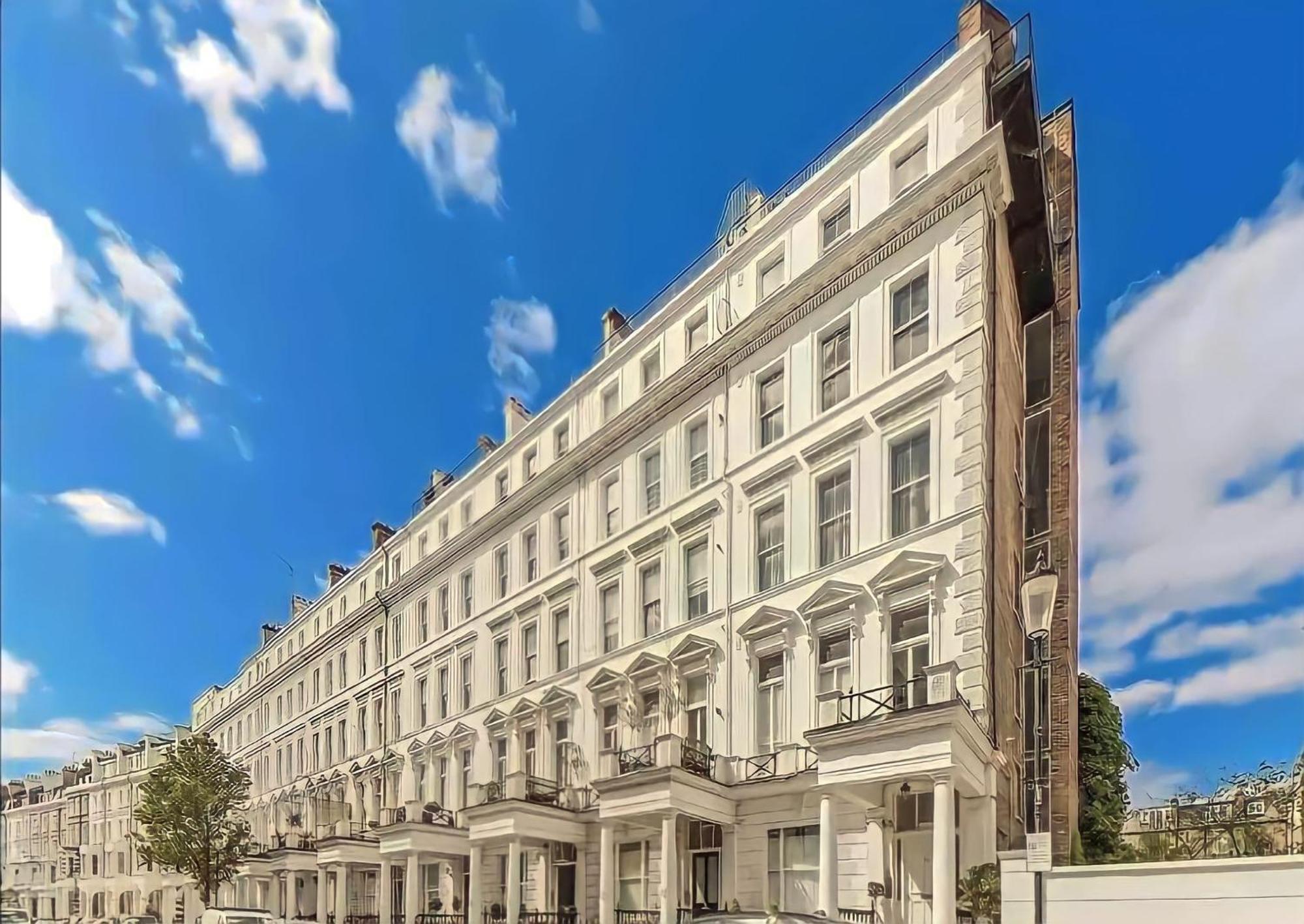 The Kensington Residences Londres Exterior foto
